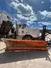 2012 Kenworth T800