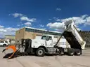 2012 Kenworth T800