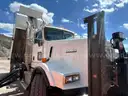 2012 Kenworth T800