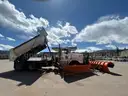 2012 Kenworth T800
