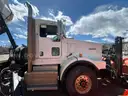 2012 Kenworth T800
