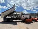 2012 Kenworth T800