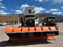 2012 Kenworth T800