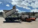 2012 Kenworth T800