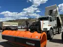 2012 Kenworth T800