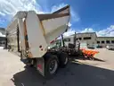 2012 Kenworth T800