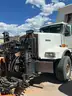 2012 Kenworth T800