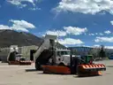 2012 Kenworth T800