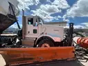 2012 Kenworth T800