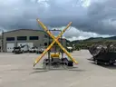 (2) 2004 Batts Runway Closure Lights