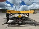 (2) 2004 Batts Runway Closure Lights