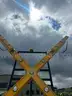 (2) 2004 Batts Runway Closure Lights