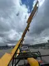 (2) 2004 Batts Runway Closure Lights
