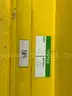 (2) 2004 Batts Runway Closure Lights