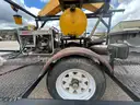 (2) 2004 Batts Runway Closure Lights