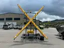 (2) 2004 Batts Runway Closure Lights