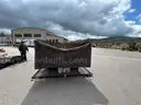 (2) 2004 Batts Runway Closure Lights