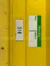 (2) 2004 Batts Runway Closure Lights