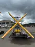 (2) 2004 Batts Runway Closure Lights