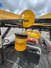 (2) 2004 Batts Runway Closure Lights