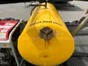 (2) 2004 Batts Runway Closure Lights