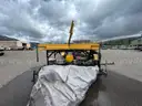 (2) 2004 Batts Runway Closure Lights
