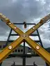 (2) 2004 Batts Runway Closure Lights
