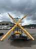 (2) 2004 Batts Runway Closure Lights