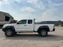 2013 Toyota Tacoma Access Cab V6 4WD