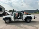 2013 Toyota Tacoma Access Cab V6 4WD