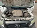 2013 Toyota Tacoma Access Cab V6 4WD