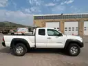 2013 Toyota Tacoma Access Cab V6 4WD