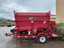 2015 GB250 Rotochopper Bagger