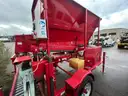 2015 GB250 Rotochopper Bagger