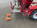 2015 GB250 Rotochopper Bagger