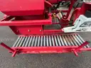 2015 GB250 Rotochopper Bagger