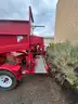 2015 GB250 Rotochopper Bagger