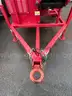 2015 GB250 Rotochopper Bagger