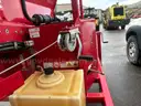 2015 GB250 Rotochopper Bagger