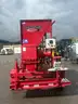 2015 GB250 Rotochopper Bagger