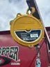 2015 GB250 Rotochopper Bagger