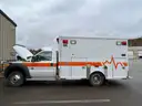 2012 Ford F-450 SD Ambulance