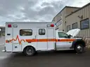 2012 Ford F-450 SD Ambulance