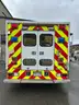 2012 Ford F-450 SD Ambulance
