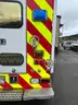 2012 Ford F-450 SD Ambulance