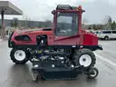 2014 Harper ATM 162 Hillside Mower
