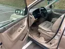 2002 Honda Odyssey