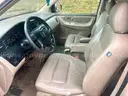 2002 Honda Odyssey