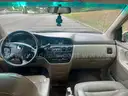 2002 Honda Odyssey
