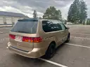 2002 Honda Odyssey